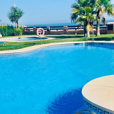 Apartmán Exclusive Sea View Apartament, Coto Real, Duquesa Manilva