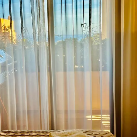 Exclusive Sea View Apartament, Coto Real, Duquesa Apartmán *