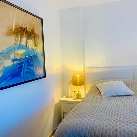 Exclusive Sea View Apartament, Coto Real, Duquesa Apartmán Manilva